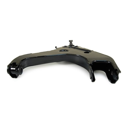 Mevotech Mitsu Montero Sport 97-04:Fr L Lwr Control Arm-Bj, Cms801000 CMS801000